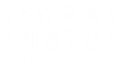 SW 교육 체험주간